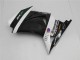 Black 08-12 Kawasaki EX250 Motorcycle Bodywork Black 08-12 Kawasaki EX250 Motorcycle Bodywork