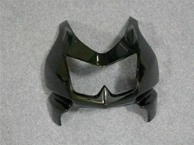Black 08-12 Kawasaki EX250 Motorcycle Fairing Kits