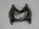 Black 08-12 Kawasaki EX250 Motorcycle Fairing Kits