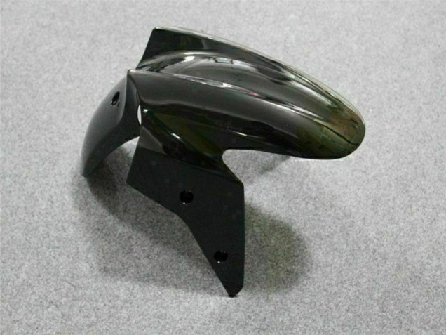 Black 08-12 Kawasaki EX250 Motorcycle Fairing Kits