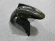 Black 08-12 Kawasaki EX250 Motorcycle Fairing Kits