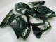 Black 08-12 Kawasaki EX250 Motorcycle Fairings Black 08-12 Kawasaki EX250 Motorcycle Fairings