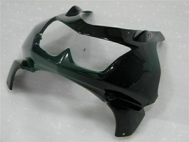 Black 08-12 Kawasaki EX250 Motorcycle Fairings Black 08-12 Kawasaki EX250 Motorcycle Fairings