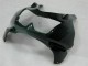 Black 08-12 Kawasaki EX250 Motorcycle Fairings Black 08-12 Kawasaki EX250 Motorcycle Fairings