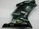 Black 08-12 Kawasaki EX250 Motorcycle Fairings Black 08-12 Kawasaki EX250 Motorcycle Fairings