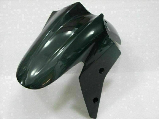 Black 08-12 Kawasaki EX250 Motorcycle Fairings Black 08-12 Kawasaki EX250 Motorcycle Fairings