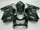 Black 08-12 Kawasaki EX250 Motorcycle Fairings Black 08-12 Kawasaki EX250 Motorcycle Fairings