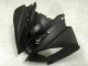 Black 08-16 Yamaha YZF R6 ABS Motorcycle Fairings