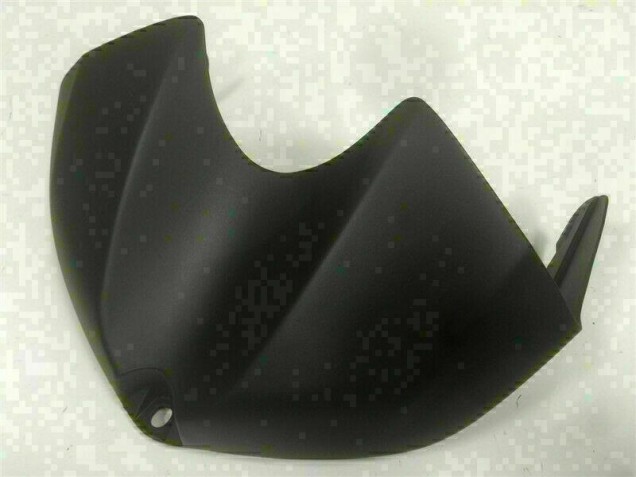 Black 08-16 Yamaha YZF R6 ABS Motorcycle Fairings