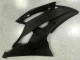 Black 08-16 Yamaha YZF R6 ABS Motorcycle Fairings