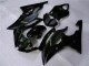 Black 08-16 Yamaha YZF R6 Full Motorcycle Fairing Kits Black 08-16 Yamaha YZF R6 Full Motorcycle Fairing Kits