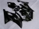Black 08-16 Yamaha YZF R6 Full Motorcycle Fairing Kits Black 08-16 Yamaha YZF R6 Full Motorcycle Fairing Kits