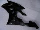Black 08-16 Yamaha YZF R6 Full Motorcycle Fairing Kits Black 08-16 Yamaha YZF R6 Full Motorcycle Fairing Kits