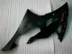Black 08-16 Yamaha YZF R6 Motorcycle Fairing Kits