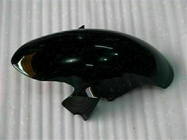 Black 08-16 Yamaha YZF R6 Motorcycle Fairing Kits