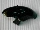Black 08-16 Yamaha YZF R6 Motorcycle Fairing Kits