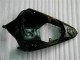 Black 08-16 Yamaha YZF R6 Motorcycle Fairing Kits