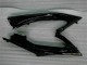 Black 08-16 Yamaha YZF R6 Motorcycle Fairing Kits