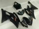 Black 08-16 Yamaha YZF R6 Motorcycle Fairing Kits & Plastic Black 08-16 Yamaha YZF R6 Motorcycle Fairing Kits & Plastic
