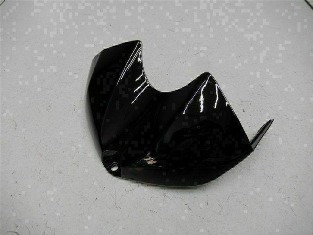 Black 08-16 Yamaha YZF R6 Motorcycle Fairing Black 08-16 Yamaha YZF R6 Motorcycle Fairing