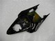 Black 08-16 Yamaha YZF R6 Motorcycle Fairing Black 08-16 Yamaha YZF R6 Motorcycle Fairing