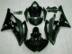 Black 08-16 Yamaha YZF R6 Motorcycle Fairings