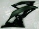 Black 08-16 Yamaha YZF R6 Motorcycle Fairings
