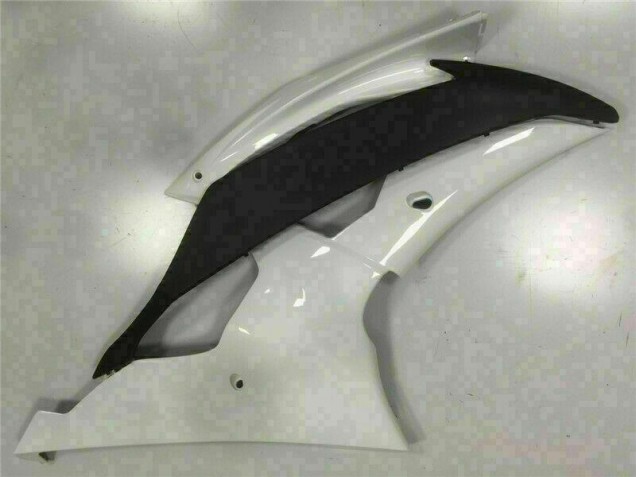 White 08-16 Yamaha YZF R6 Motorcycle Fairings White 08-16 Yamaha YZF R6 Motorcycle Fairings