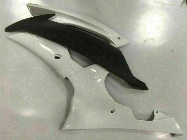 White 08-16 Yamaha YZF R6 Motorcycle Fairings White 08-16 Yamaha YZF R6 Motorcycle Fairings