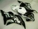 Black 09-12 Honda CBR600RR Full Motorcycle Fairing Kits Black 09-12 Honda CBR600RR Full Motorcycle Fairing Kits