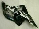 Black 09-12 Honda CBR600RR Full Motorcycle Fairing Kits Black 09-12 Honda CBR600RR Full Motorcycle Fairing Kits