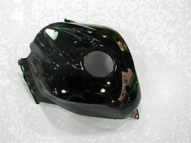 Black 09-12 Honda CBR600RR Motorcycle Bodywork Black 09-12 Honda CBR600RR Motorcycle Bodywork