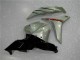 Black 09-12 Honda CBR600RR Motorcycle Bodywork Black 09-12 Honda CBR600RR Motorcycle Bodywork