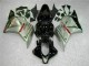 Black 09-12 Honda CBR600RR Motorcycle Bodywork Black 09-12 Honda CBR600RR Motorcycle Bodywork