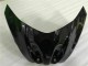 Black 09-16 Suzuki GSXR 1000 Motorcycle Bodywork Black 09-16 Suzuki GSXR 1000 Motorcycle Bodywork