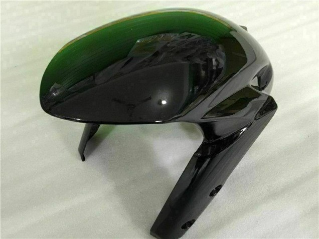 Black 09-16 Suzuki GSXR 1000 Motorcycle Bodywork Black 09-16 Suzuki GSXR 1000 Motorcycle Bodywork