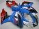 Black 09-16 Suzuki GSXR 1000 Motorcycle Fairing Kits & Plastic Black 09-16 Suzuki GSXR 1000 Motorcycle Fairing Kits & Plastic