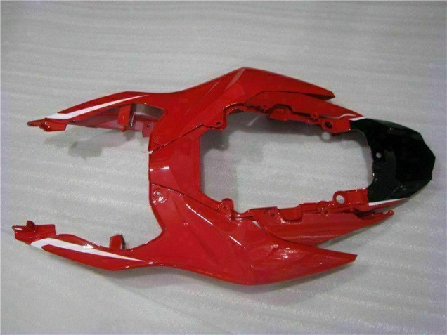 Black 09-16 Suzuki GSXR 1000 Motorcycle Fairing Kits & Plastic Black 09-16 Suzuki GSXR 1000 Motorcycle Fairing Kits & Plastic