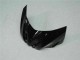 Black 09-16 Suzuki GSXR 1000 Motorcycle Fairing
