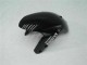Black 09-16 Suzuki GSXR 1000 Motorcycle Fairing