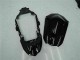 Black 09-16 Suzuki GSXR 1000 Motorcycle Fairing