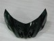 Black 09-16 Suzuki GSXR 1000 Motorcycle Fairings Black 09-16 Suzuki GSXR 1000 Motorcycle Fairings