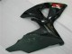 Black 09-16 Suzuki GSXR 1000 Motorcycle Fairings Black 09-16 Suzuki GSXR 1000 Motorcycle Fairings