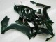 Black 12-16 Honda CBR1000RR Motorcycle Fairing
