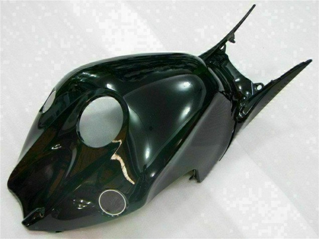 Black 12-16 Honda CBR1000RR Motorcycle Fairing