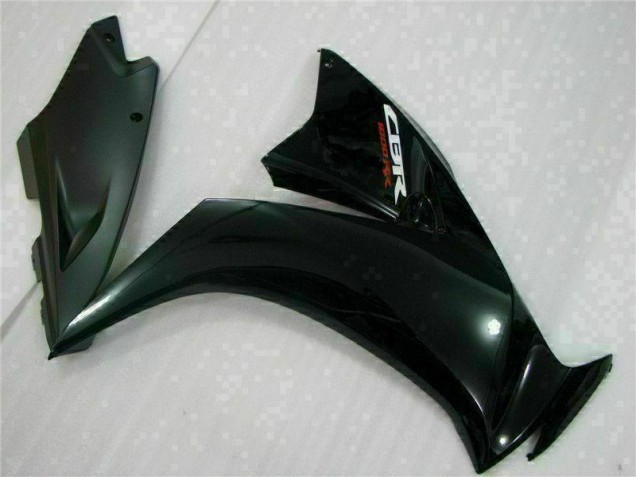 Black 12-16 Honda CBR1000RR Motorcycle Fairing