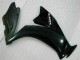 Black 12-16 Honda CBR1000RR Motorcycle Fairing