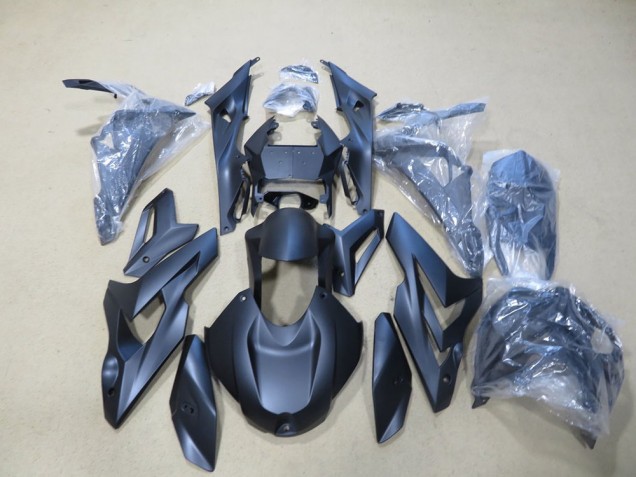 Black 17-18 BMW S1000R Motorcycle Fairings Black 17-18 BMW S1000R Motorcycle Fairings