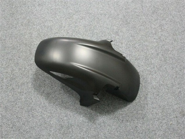 Black 95-98 Honda CBR600 F3 Motorcycle Fairing Black 95-98 Honda CBR600 F3 Motorcycle Fairing