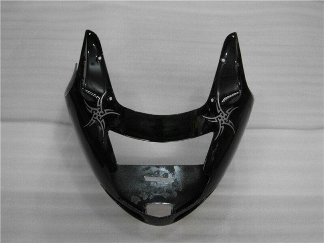 Black 96-07 Honda CBR1100XX Full Motorcycle Fairing Kits Black 96-07 Honda CBR1100XX Full Motorcycle Fairing Kits